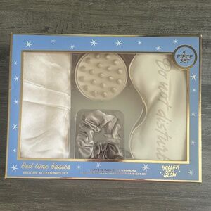 Bedtime Basics Set
